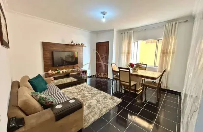 Apartamento a venda com 2 dormitórios santo antônio osasco sp