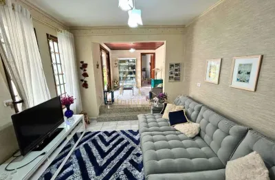 Casa a venda com 3 dormitórios (súite) e edícula jd. das flores osasco sp.