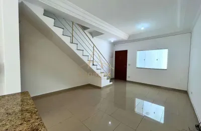 Sobrado a venda 2 dormitórios 2 suítes 91m² umuarama osasco sp