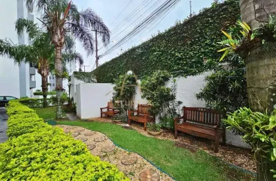 Apartamento à venda 02 dormitórios, lazer completo jardim roberto osasco sp