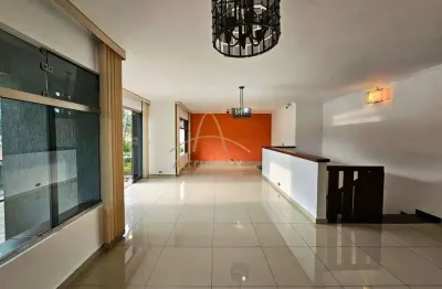 Casa com 4 quartos à venda na Rua Eduardo da Silva Magalhães, Parque Continental, São Paulo