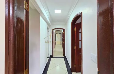 Casa à venda com 4 dormitórios 1 suítes vila campesina osasco sp