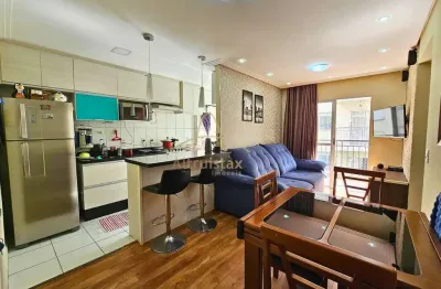 Apartamento 3 dormitórios varanda piazza navona jardim novo osasco sp