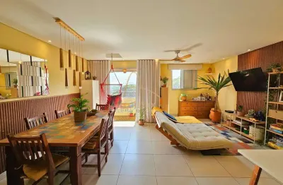 Apartamento a venda 3 dormitórios parque continental são paulo sp