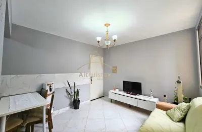 Apartamento venda 2 dormitórios 56 m² jardim roberto osasco sp