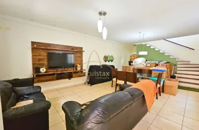 Casa à venda com 3 dormitórios 3 suítes jardim abril osasco sp