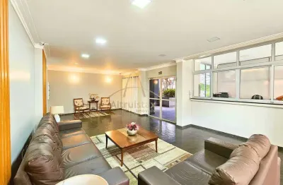 Apartamento venda 70m² 3 dormitórios com 1 suíte centro osasco sp