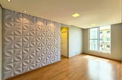 Apartamento com 2 quartos à venda na Rua Olívio Basílio Marçal, São Pedro, Osasco