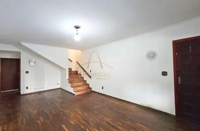 Casa com 3 quartos à venda na Rua Artur Orlando, Vila Jaguara, São Paulo