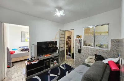 Casa com edícula independente à venda em osasco – 169m² de terreno