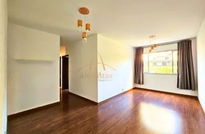 Apartamento a venda 3 dormitórios torre única vila yara osasco sp