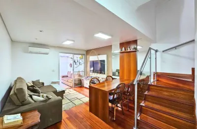 Casa com 3 dormitórios no condomínio villas são francisco