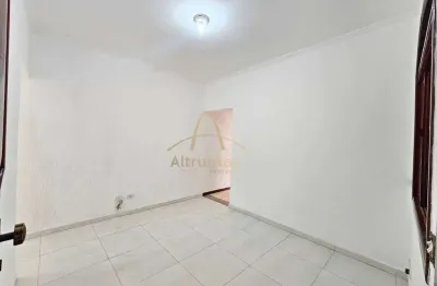 Sobrado a venda 3 dormitórios sendo 1 suíte 2 vaga jd abril osasco sp