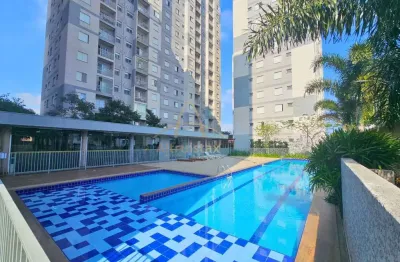 Apartamento a venda portal vistallegro - padroeira em osasco/sp