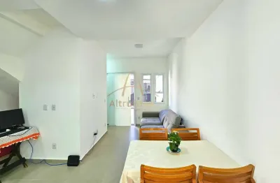 Sobrado a venda 2 dormitórios com 2 suítes jardim d´abril osasco sp