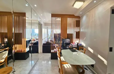 Apartamento a venda 2 dormitórios varanda presidente altino osasco sp