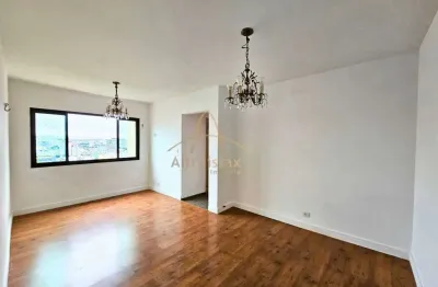 Apartamento a venda 70m² 2 dormitorios 1 vaga carro centro osasco