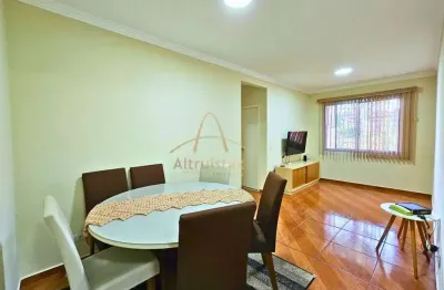 Apartamento venda 2 dormitórios 62 m² jardim d` abril osasco sp