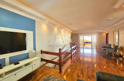 Casa a venda 4 dormitorios 2 suites 3 vagas jd elvira zona norte osasco sp
