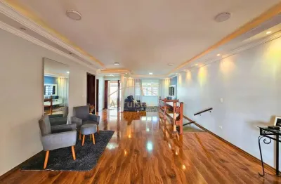 Casa a venda 4 dormitorios 2 suites 3 vagas jd elvira zona norte osasco sp