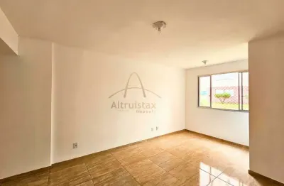 Apartamento á venda 2 dormitórios residencial são cristóvão osasco sp