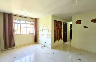 Apartamento venda 3 dormitórios jardim d´abril são paulo sp