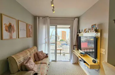 Apartamento a venda 2 dormitórios sendo 1 suíte varanda quitaúna osasco sp