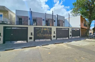 Casa a venda em osasco bela vista 3 dormitórios 1 suíte 2 vaga carro 115 m²