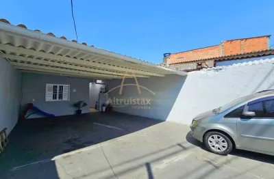 Casa a venda 3 dormitórios por r$ 370.000,00 baronesa osasco sp