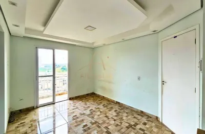 Apartamento com 2 quartos à venda na Rua Laura Sfasciotti Bernardi, Santa Maria, Osasco