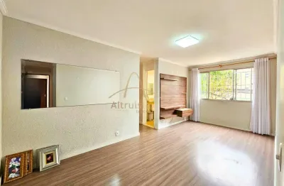 Apartamento térreo a venda 2 dormitórios na cidade das flores osasco sp