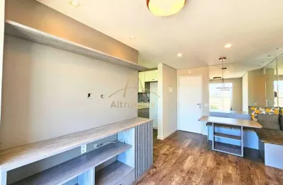 Apartamento a venda 2 dormitórios, sendo 1 suíte varanda km 18 osasco sp