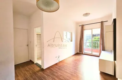 Apartamento venda 55 m² 2 dormitórios r$ 265.000,00, bussocaba, osasco, sp