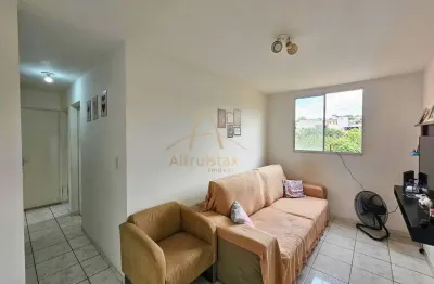 Apartamento com 2 quartos à venda na Rua Agostinho Navarro, Conceição, Osasco