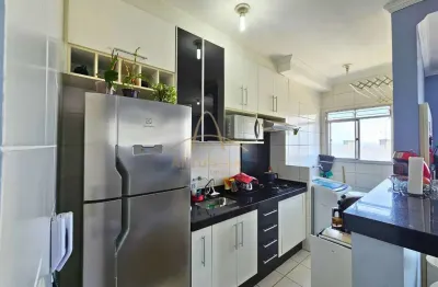 Apartamento a venda 2 dormitórios, novo osasco - osasco/sp.