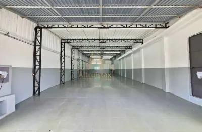 Sala comercial com 2 salas para alugar na Rua Salém Bechara, Centro, Osasco