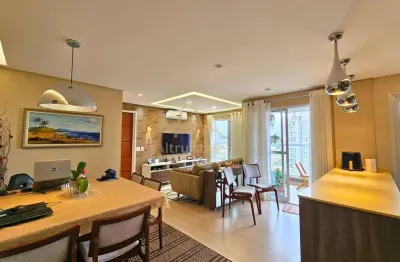 Apartamento a venda 3 dormitórios 1 suíte 2 vagas SPOT 360 Centro Osasco SP