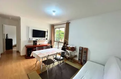 Apartamento com 2 quartos à venda na Rua Paula Rodrigues, Piratininga, Osasco