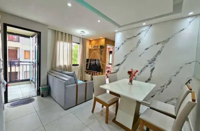 Apartamento à Venda 2 Dormitórios com Lazer Completo Ayrosa – Osasco/SP