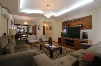 Apartamento com 3 quartos à venda na rua honório silveira dias, higienópolis, porto alegre, 174 m2 por r$ 1.175.000