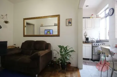 Apartamento com 1 quarto à venda na avenida cristóvão colombo, moinhos de vento, porto alegre, 28 m2 por r$ 145.000