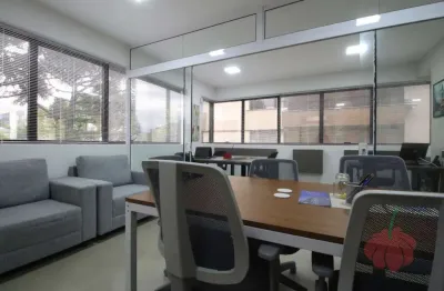 Sala comercial à venda na avenida cristóvão colombo, auxiliadora, porto alegre, 33 m2 por r$ 180.000