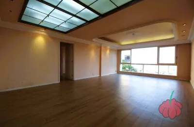 Apartamento com 3 quartos à venda na rua duque de caxias, centro histórico, porto alegre, 190 m2 por r$ 1.030.000