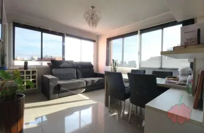 Apartamento com 2 quartos à venda na avenida da azenha, azenha, porto alegre, 60 m2 por r$ 400.000