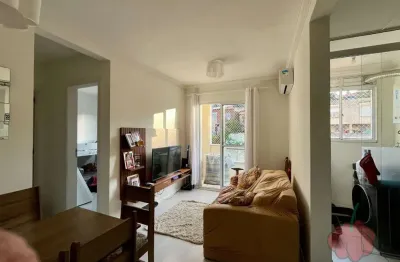 Apartamento com 2 quartos à venda na avenida teresópolis, teresópolis, porto alegre, 57 m2 por r$ 287.000