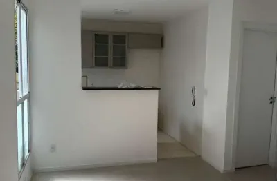 Apartamento com 2 quartos à venda na rua atílio supertti, vila nova, porto alegre, 45 m2 por r$ 175.000