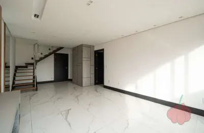 Cobertura com 4 quartos à venda na rua general pedro bittencourt, passo da areia, porto alegre, 129 m2 por r$ 1.100.000