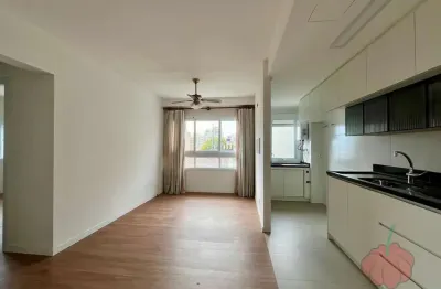 Apartamento com 2 quartos à venda na avenida venâncio aires, santana, porto alegre, 56 m2 por r$ 695.000