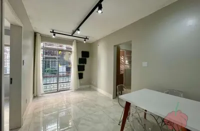 Apartamento com 1 quarto à venda na avenida ipiranga sala, jardim do salso, porto alegre, 39 m2 por r$ 200.000