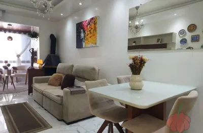 Apartamento com 2 quartos à venda na rua domingos rubbo, cristo redentor, porto alegre, 76 m2 por r$ 424.000
